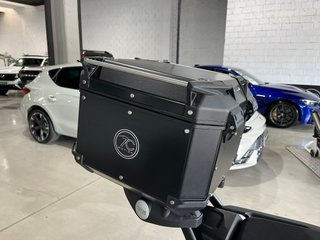 Honda NSS750 2024