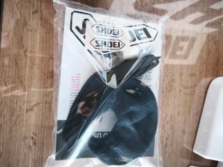 Casco Shoei X-Spirit III Marquez Motegi 5