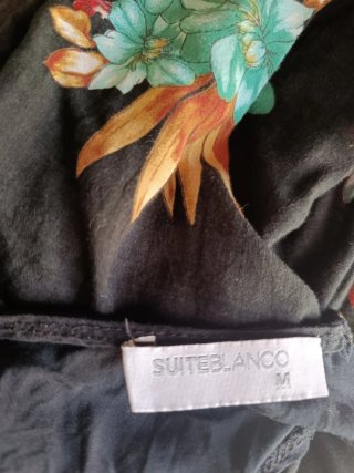 Mono floral S/M