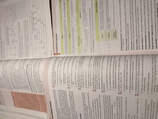 Libros 1° de bachillerato sciencias (leer bien)
