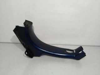 Tapa Contraescudo Azul Piaggio Velofax 50