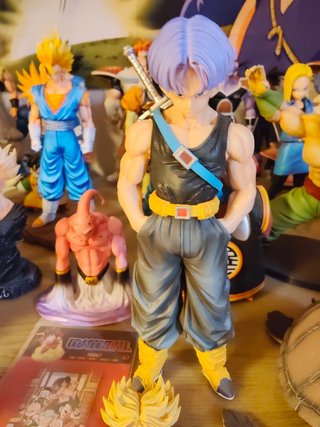 Figura de colección