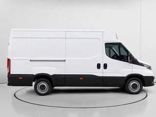 Iveco Daily Furgon 35S 14 V 3520L/H3 100 kW (136 CV)