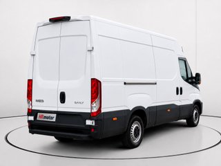 Iveco Daily Furgon 35S 14 V 3520L/H3 100 kW (136 CV)