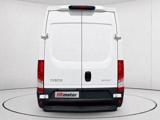 Iveco Daily Furgon 35S 14 V 3520L/H3 100 kW (136 CV)