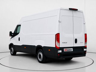 Iveco Daily Furgon 35S 14 V 3520L/H3 100 kW (136 CV)