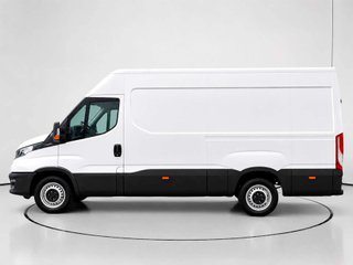 Iveco Daily Furgon 35S 14 V 3520L/H3 100 kW (136 CV)