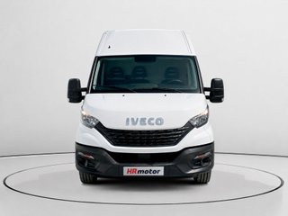 Iveco Daily Furgon 35S 14 V 3520L/H3 100 kW (136 CV)