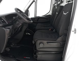 Iveco Daily Furgon 35S 14 V 3520L/H3 100 kW (136 CV)