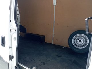 Iveco Daily Furgon 35S 14 V 3520L/H3 100 kW (136 CV)
