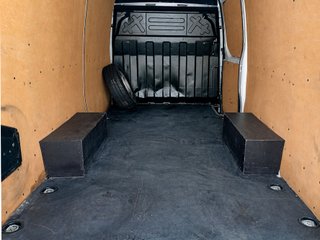 Iveco Daily Furgon 35S 14 V 3520L/H3 100 kW (136 CV)