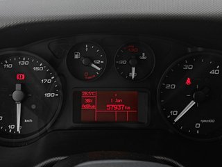 Iveco Daily Furgon 35S 14 V 3520L/H3 100 kW (136 CV)