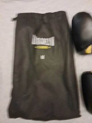 Guantes de Boxeo Brooklyn Fitboxing WBC
