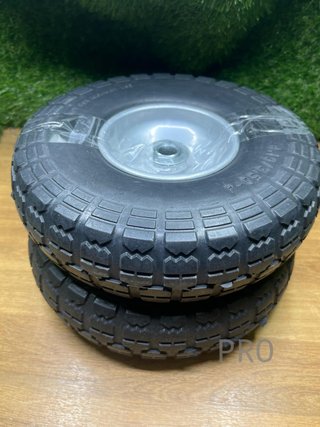2 Ruedas de Carro
