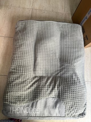 Cama para perro cómoda