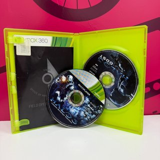Videojuego Xbox 360 Halo 3 ODST