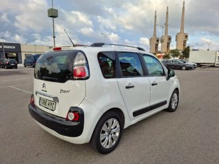 Citroen C3 Picasso 2014