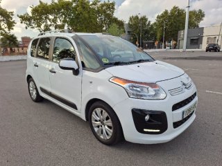 Citroen C3 Picasso 2014
