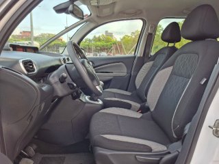 Citroen C3 Picasso 2014