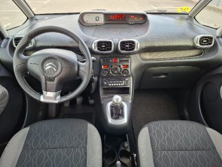 Citroen C3 Picasso 2014