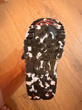 Botas Snowboard Niños Mini Grom 7C (TALLA 24)