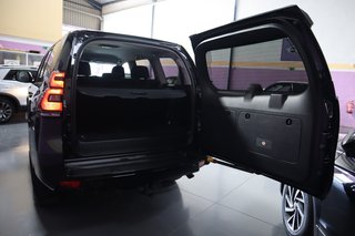 Toyota Land Cruiser VX 177cv 7 plazas