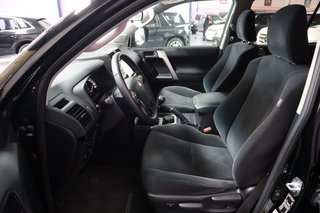 Toyota Land Cruiser VX 177cv 7 plazas