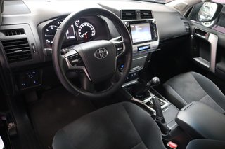 Toyota Land Cruiser VX 177cv 7 plazas