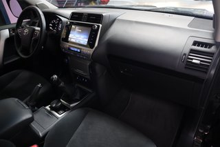 Toyota Land Cruiser VX 177cv 7 plazas