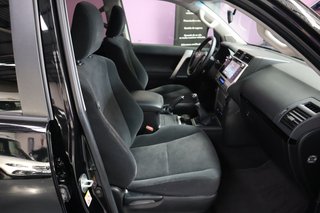 Toyota Land Cruiser VX 177cv 7 plazas