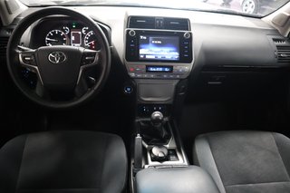 Toyota Land Cruiser VX 177cv 7 plazas