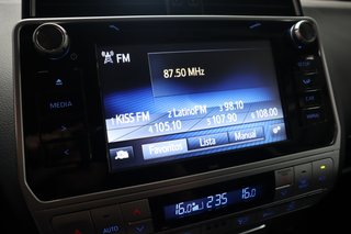 Toyota Land Cruiser VX 177cv 7 plazas