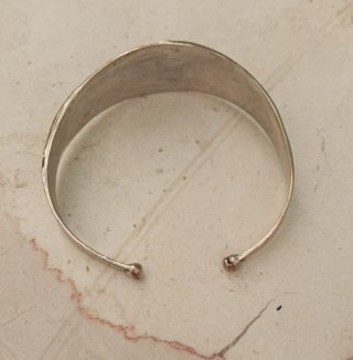 Bracciale etnico