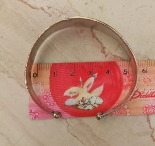 Bracciale etnico