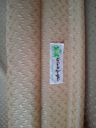 Maleta vintage piel Tauro El Corte Inglés