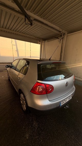 Volkswagen Golf 2006