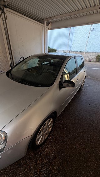 Volkswagen Golf 2006