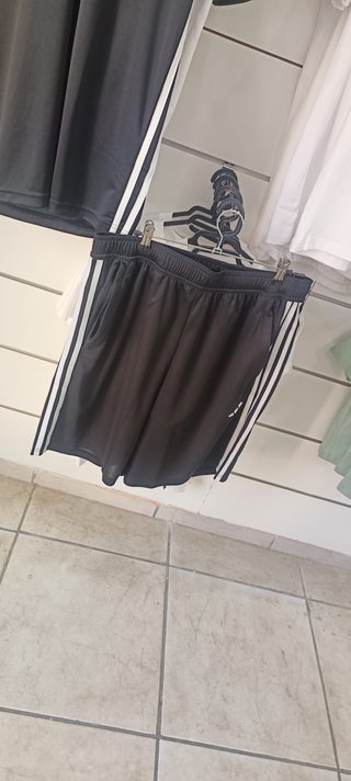 Completo Adidas Grigio Taglia M/L
