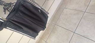 Completo Adidas Grigio Taglia M/L