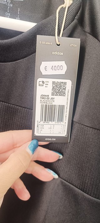 Completo Adidas Grigio Taglia M/L