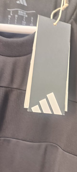 Completo Adidas Grigio Taglia M/L