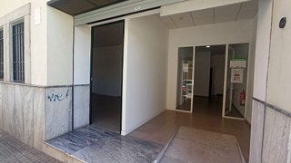 Local comercial en alquiler en Zafra