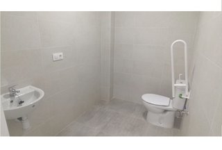 Local comercial en alquiler en Zafra