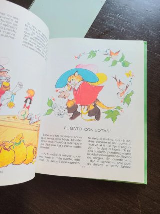 Cuentos de Perrault