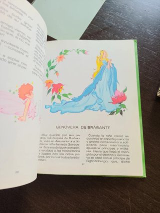 Cuentos de Perrault
