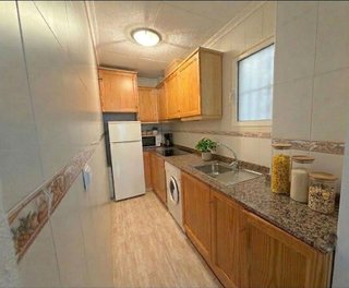 Piso en venta en Centro en Torrevieja