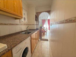 Piso en venta en Centro en Torrevieja