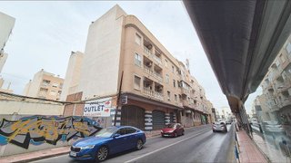 Piso en venta en Centro en Torrevieja