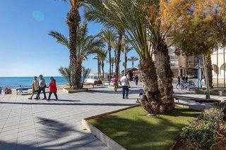 Piso en venta en Centro en Torrevieja