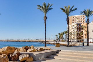 Piso en venta en Centro en Torrevieja